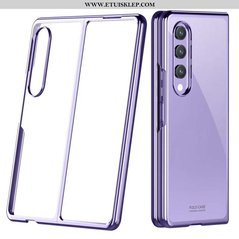 Etui do Samsung Galaxy Z Fold 4 Duch